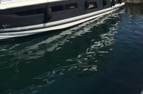 Prestige 560 Flybridge