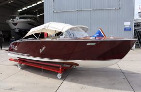 Boesch St. Tropez De Luxe