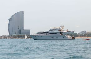 Astondoa 72 GLX