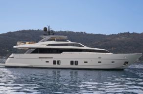 SanLorenzo SL96 #629