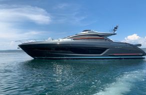 Riva 66 Ribelle