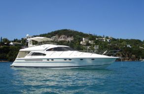 Fairline Squadron 65