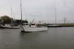 Catapult Wheelhouse Charterversion