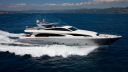Couach Yachts Yachts 3700 Fly