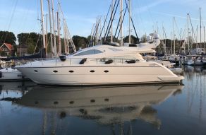 Aicon Yachts 56 Flybridge