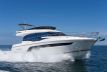 Prestige 520 Flybridge