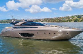 Riva 86 Domino
