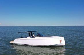 PARDO YACHTS Yachts 38