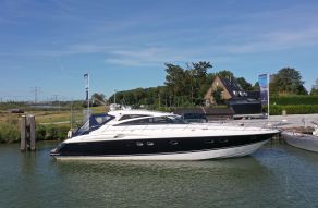 Princess V58