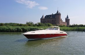 Riva 51 Turborosso