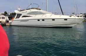 Princess 56 Flybridge