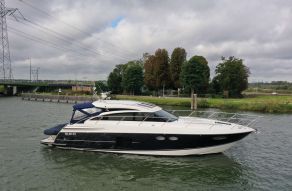 Princess V52