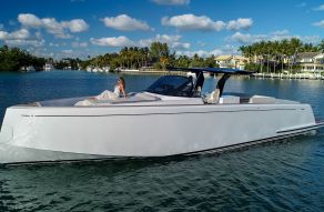 PARDO YACHTS Yachts 50