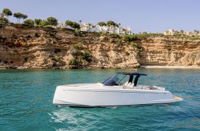 PARDO YACHTS Yachts 38