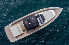 PARDO YACHTS Yachts 43