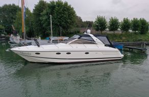 Princess V42
