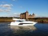 Prestige 590 Flybridge