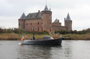 Waterspoor 920