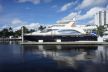 Azimut 85′ M/Y Caspian