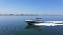 Prestige 560 Flybridge