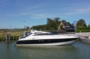 Princess V58
