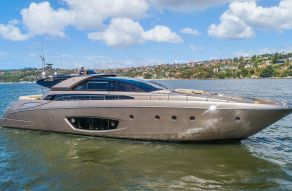 Riva 86 Domino