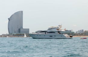 Astondoa 72 GLX