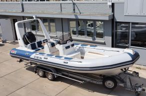 Vailant V-750