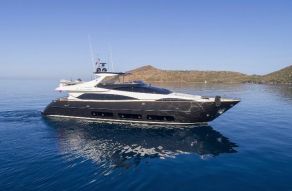 Riva 92′ Duchessa