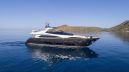 Riva 92′ Duchessa