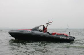 Albatro 32 Open