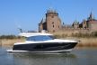 Prestige 420 flybridge