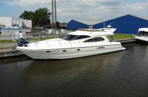 Astondoa 54 GLX
