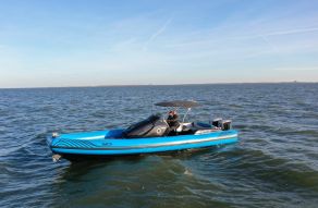Sacs Strider 10