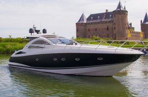 Sunseeker 53 Portofino