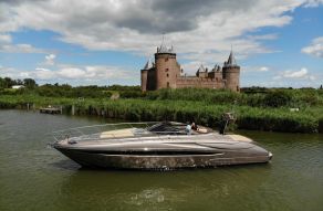 Riva 52 Rivale