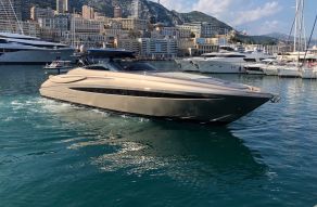 Riva 52 Rivale
