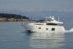 Ferretti Yachts 800 HT