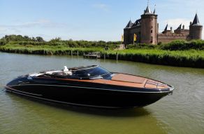 Riva 44 Rivarama Super