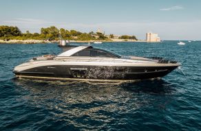 Riva 68 Ego Super