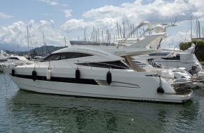 Galeon 640 Flybridge