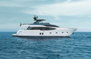 SanLorenzo SL78 #695