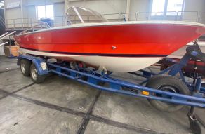 Riva Rudy Super