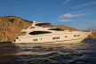 Sunseeker M/Y LI-JOR