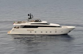 SanLorenzo SL96 #623