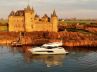 Prestige 520 Flybridge
