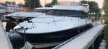 Prestige 460 flybridge #100