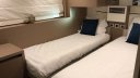 Prestige 460 flybridge #100
