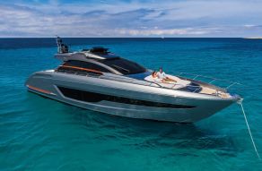 Riva 66 Ribelle