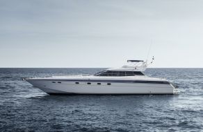 SanLorenzo SL55 Sportline